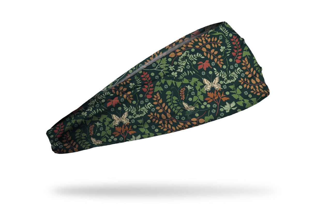 Butterfly Kisses Big Bang Lite Headband