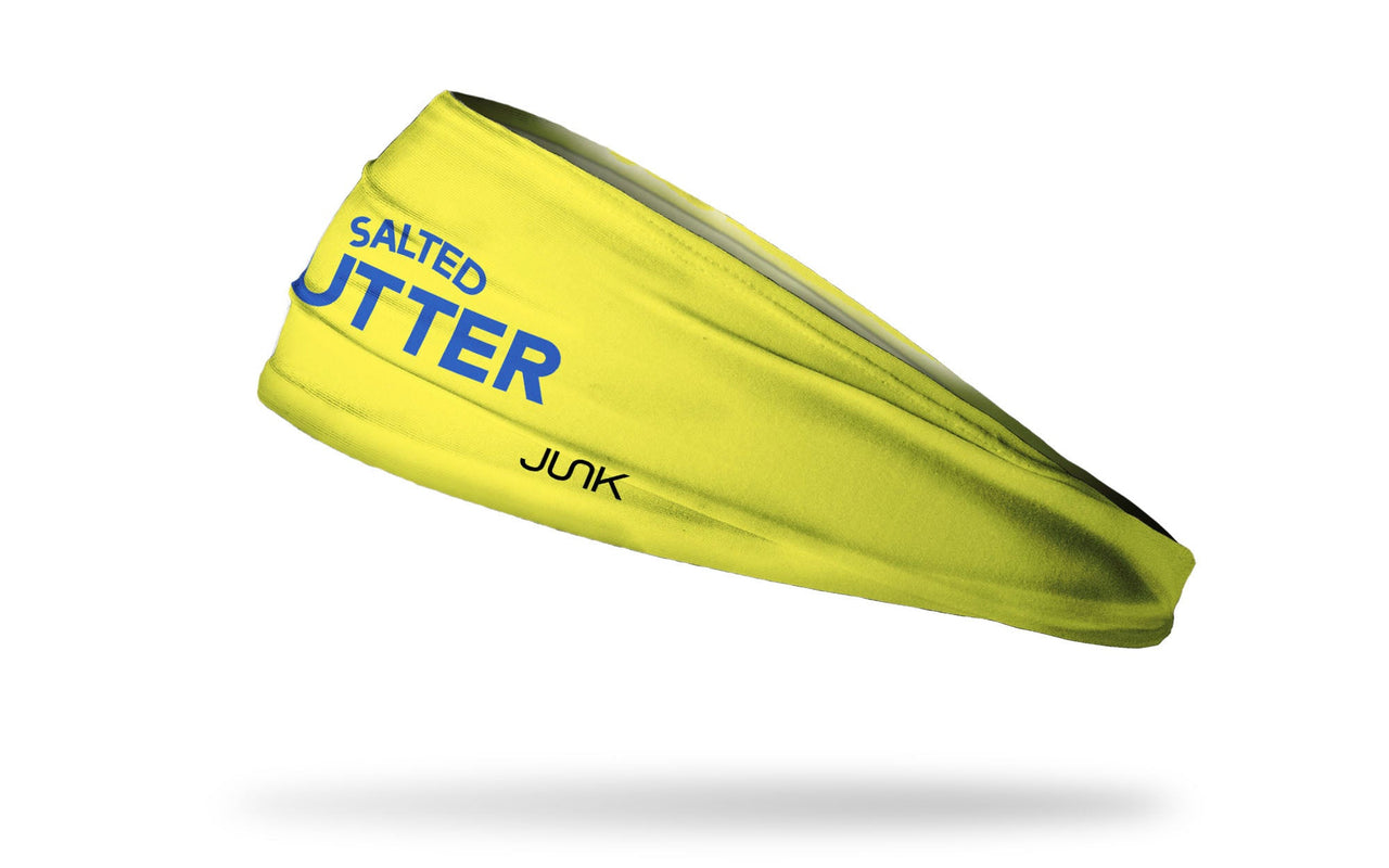 Butter Lover Big Bang Lite Headband - View 1
