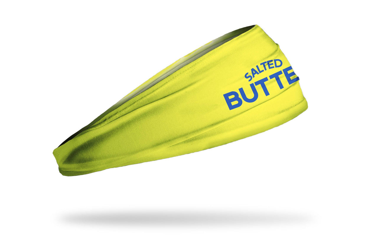 Butter Lover Big Bang Lite Headband - View 2