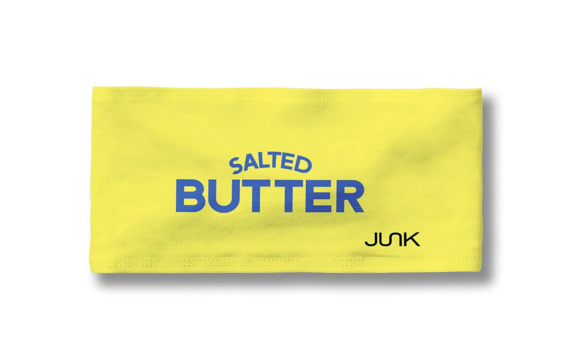 Butter Lover Big Bang Lite Headband - View 3