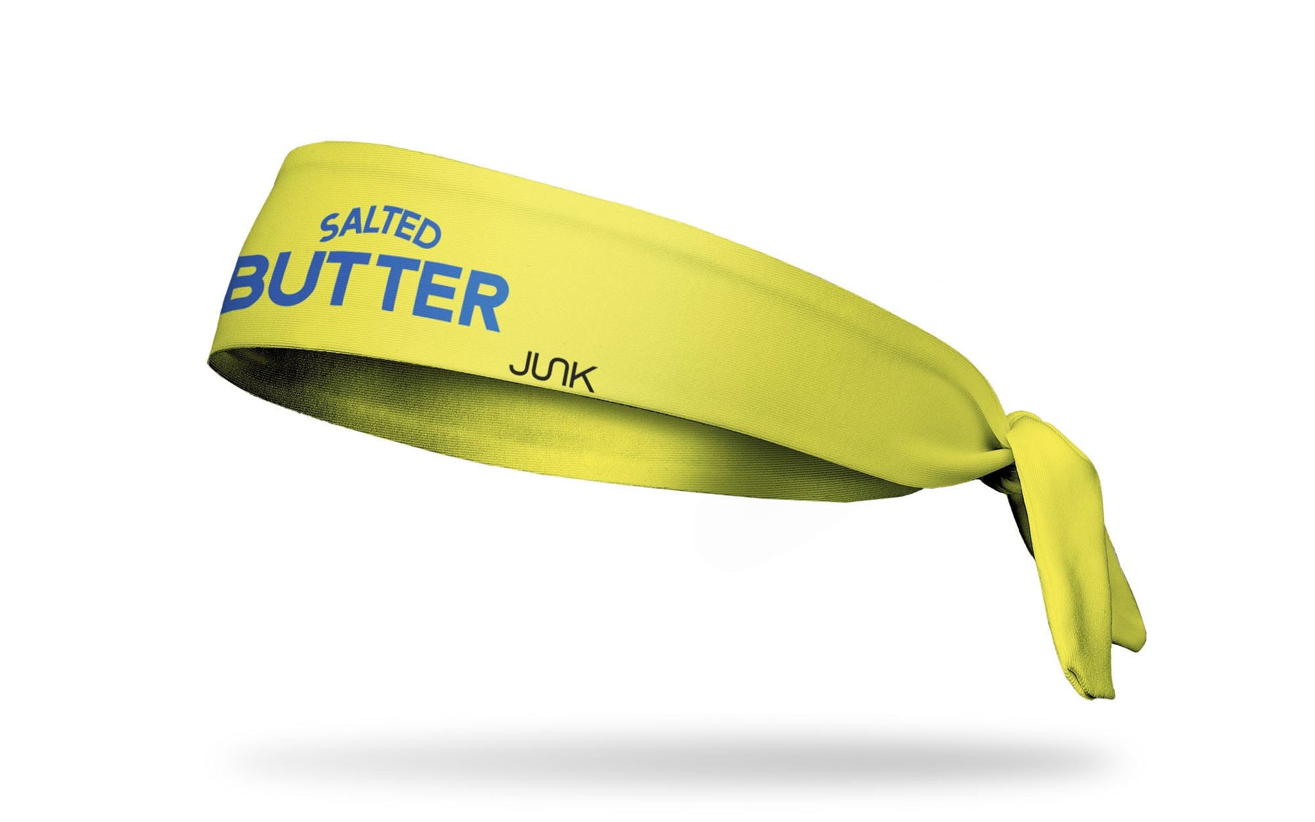 Butter Lover Flex Tie Headband - View 1