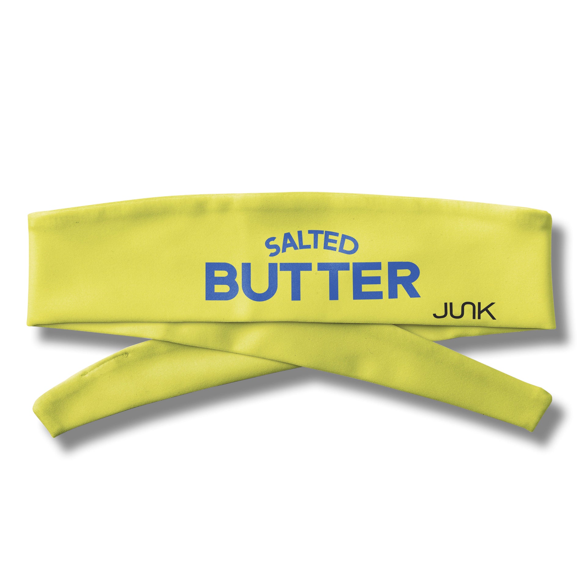 Butter Lover Flex Tie Headband - View 3