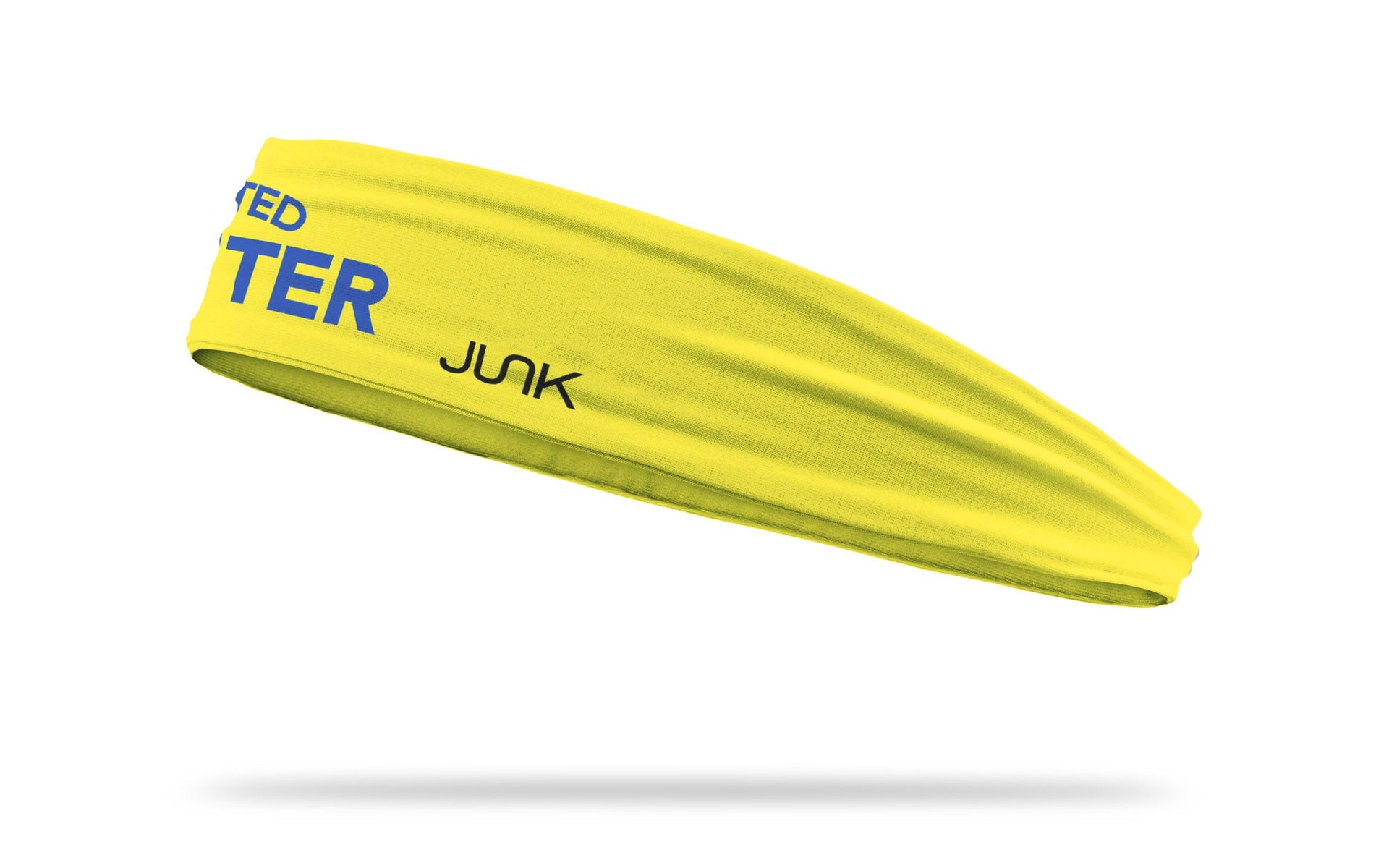 Butter Lover Infinity Headband - View 1