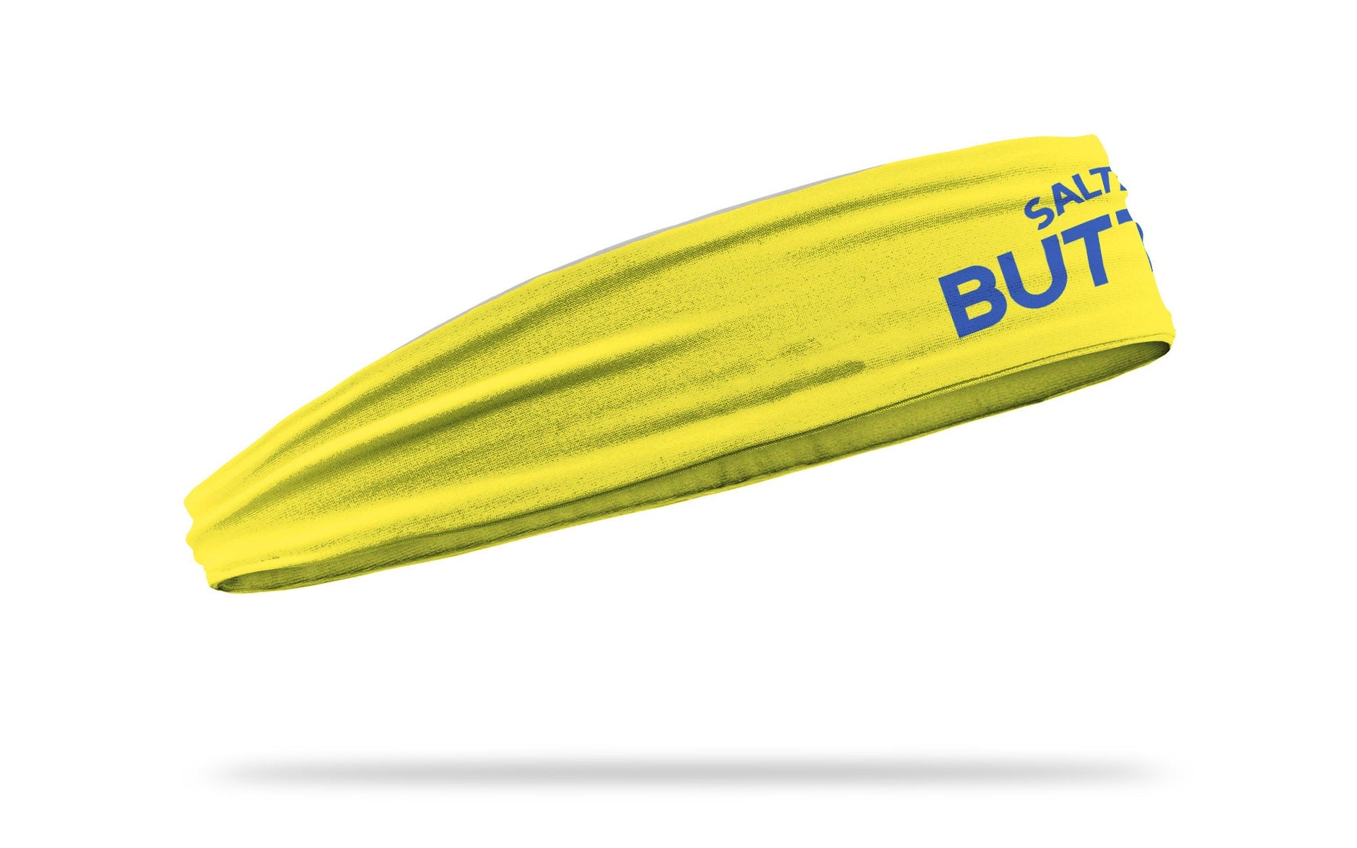 Butter Lover Infinity Headband - View 2