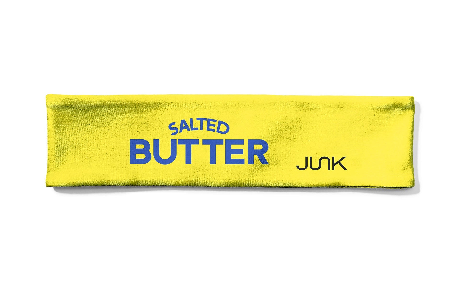 Butter Lover Infinity Headband - View 3
