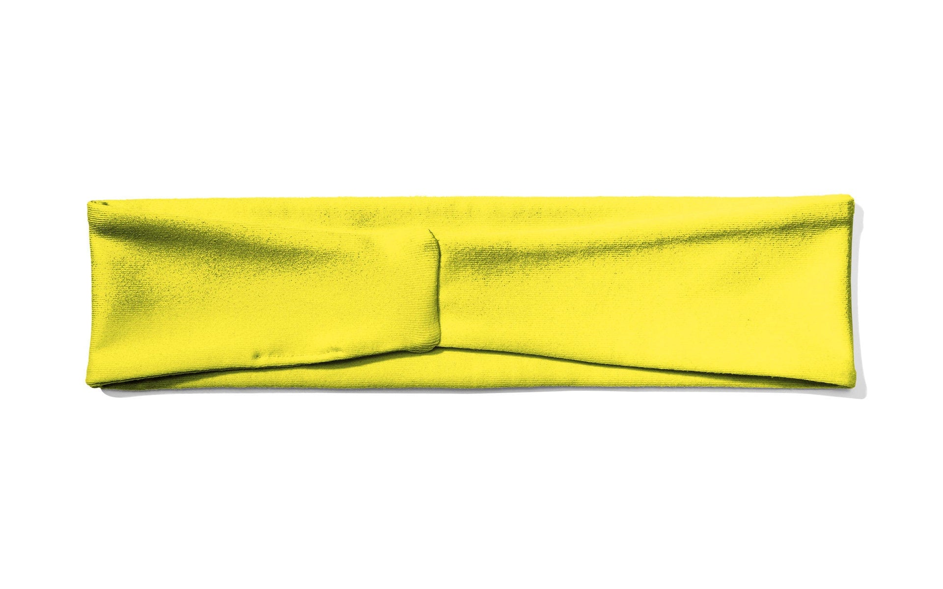 Butter Lover Infinity Headband - View 4