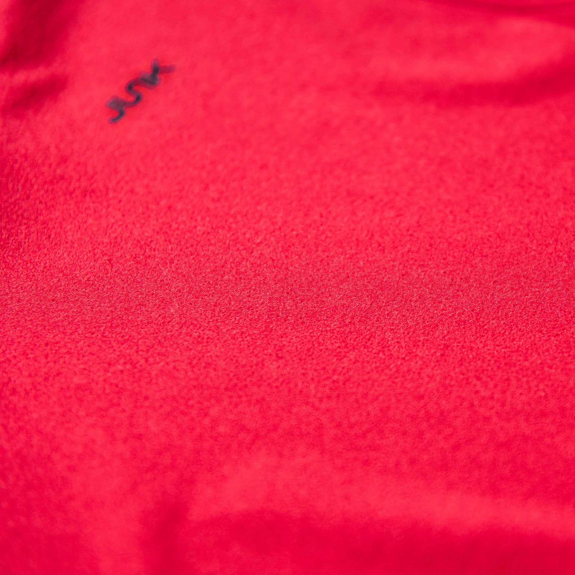 Women's Breakthrough Tank: Ruby Red - View 4