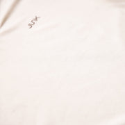 Women's Breakthrough Tank: Bone White - View 4