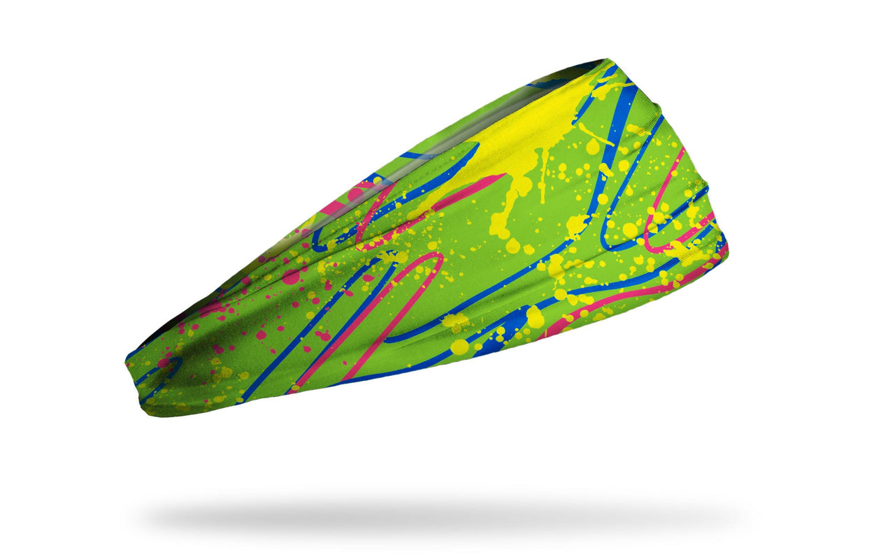 Candy Spray Big Bang Lite Headband