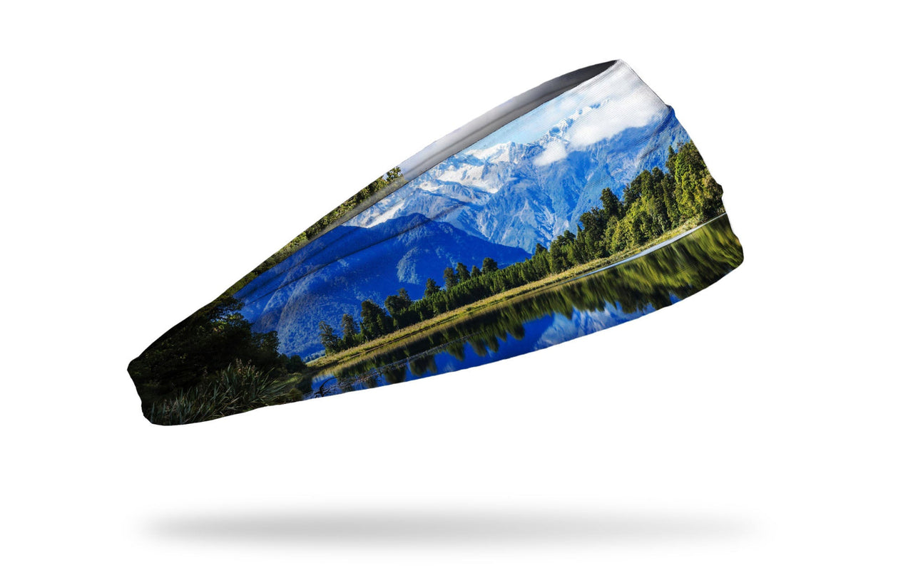 Canoe with a View Big Bang Lite Headband