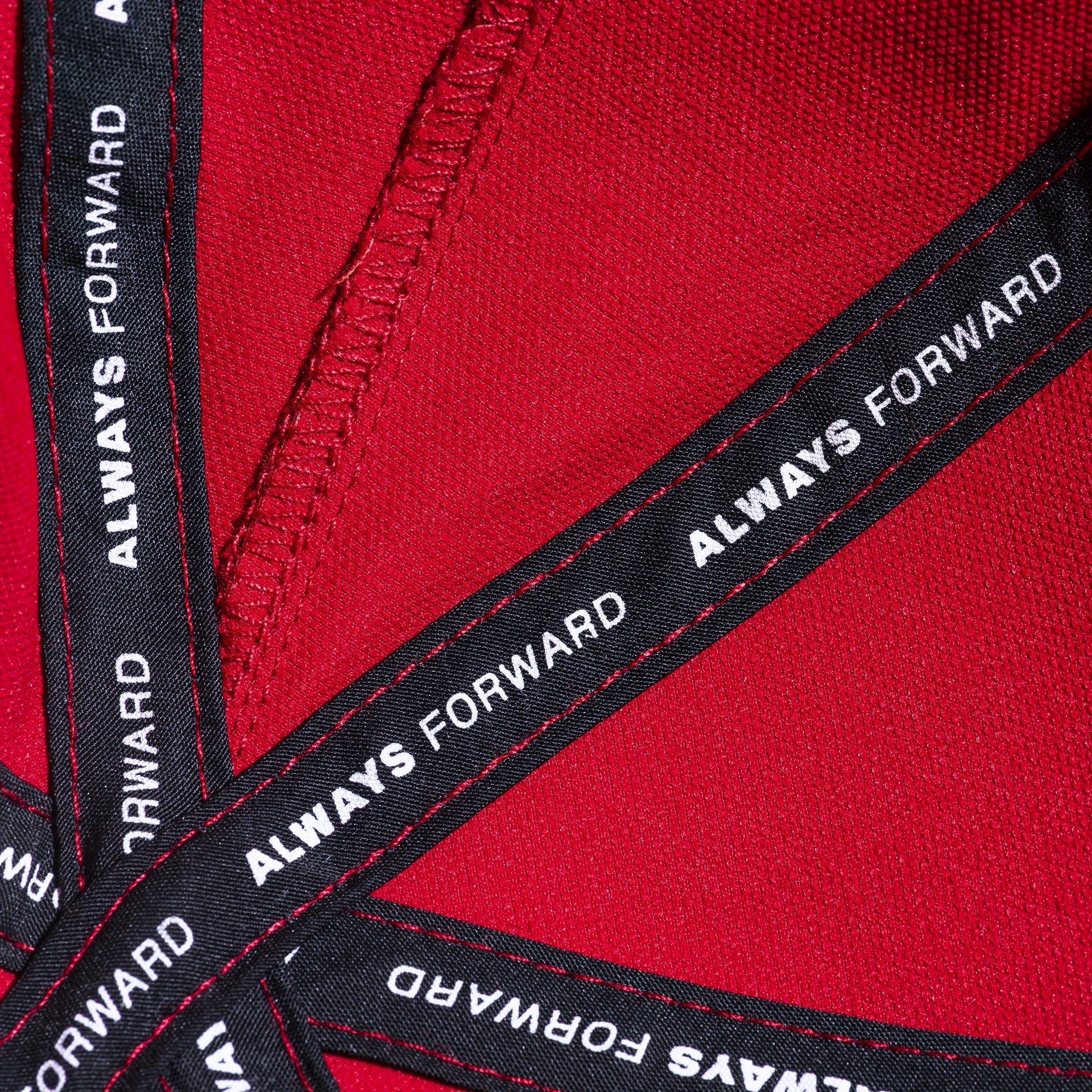 Aero Hat Cardinal - View 5