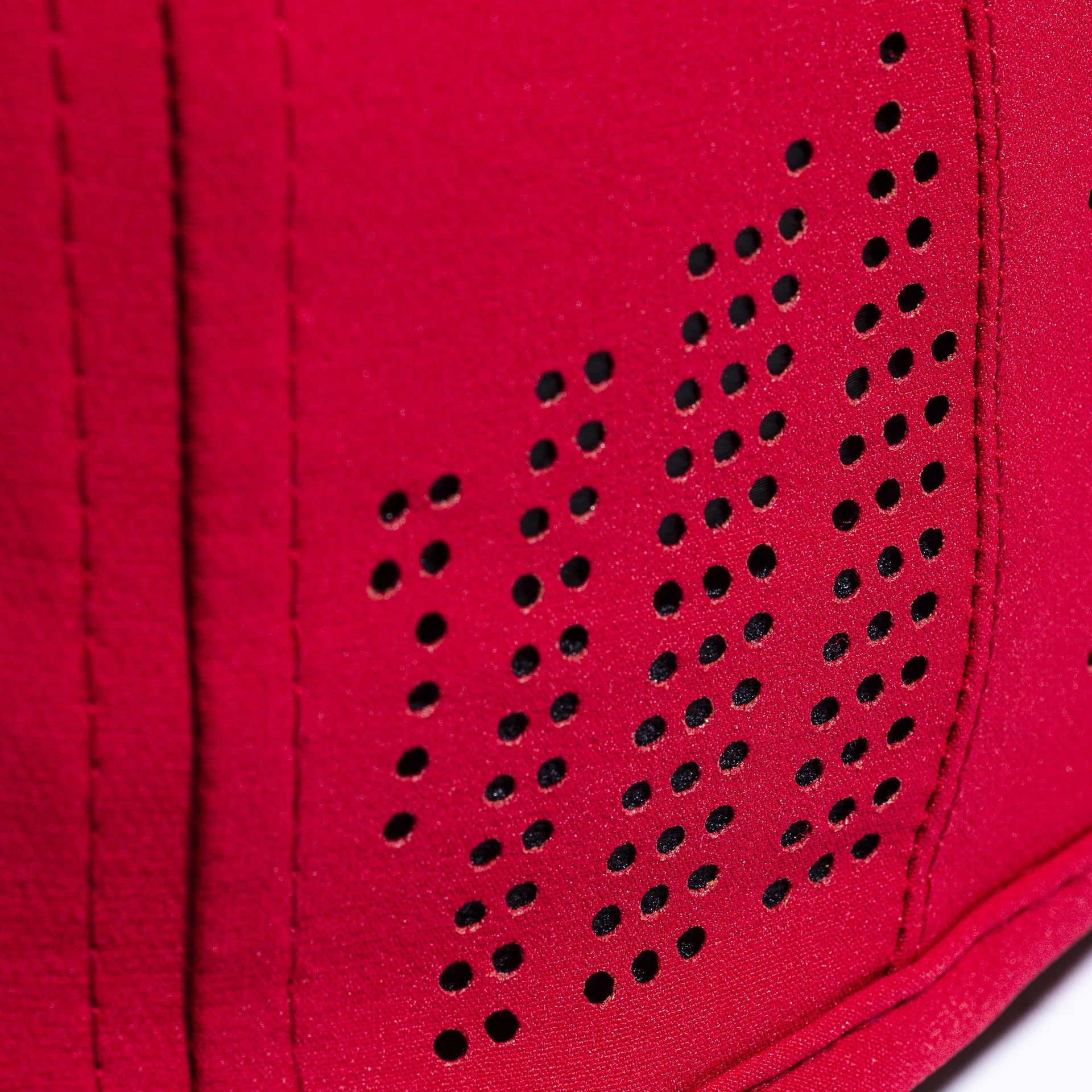 Aero Hat Cardinal - View 6