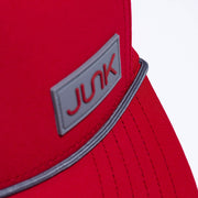 Apex Hat Cardinal - View 5