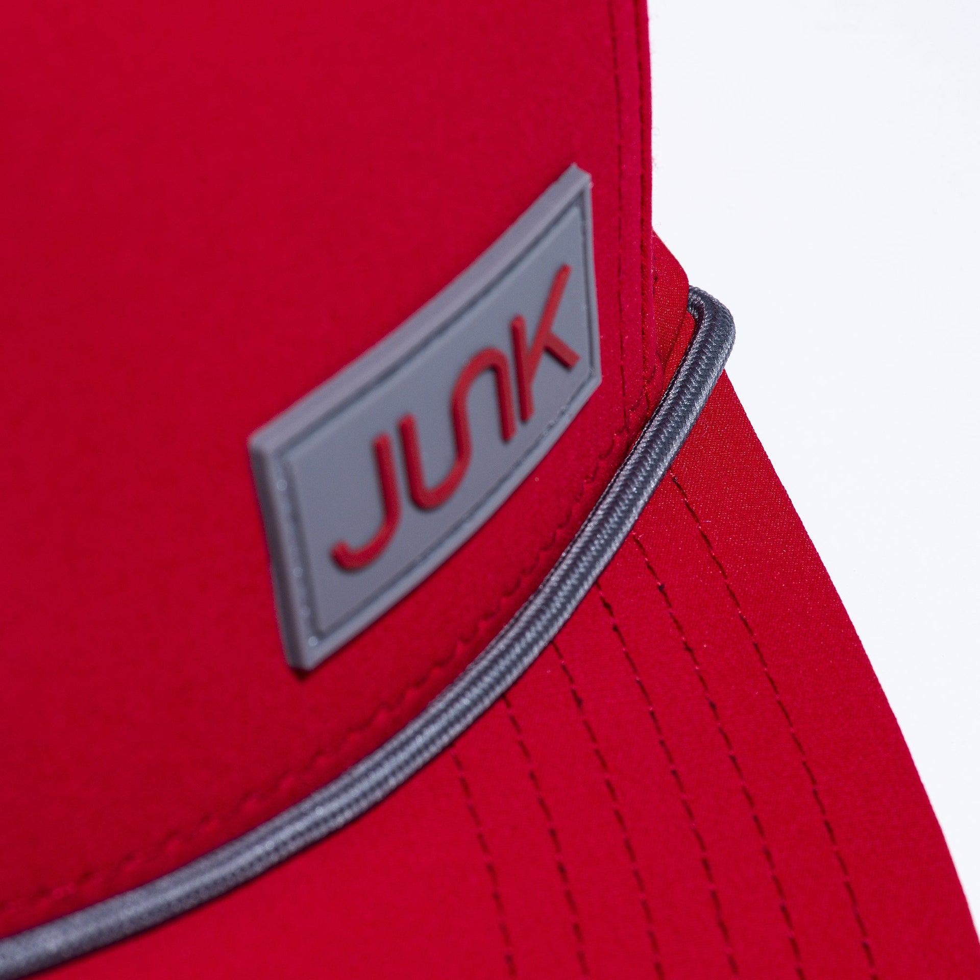 Apex Hat Cardinal - View 5