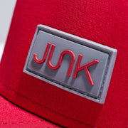 Surge Hat Cardinal - View 5