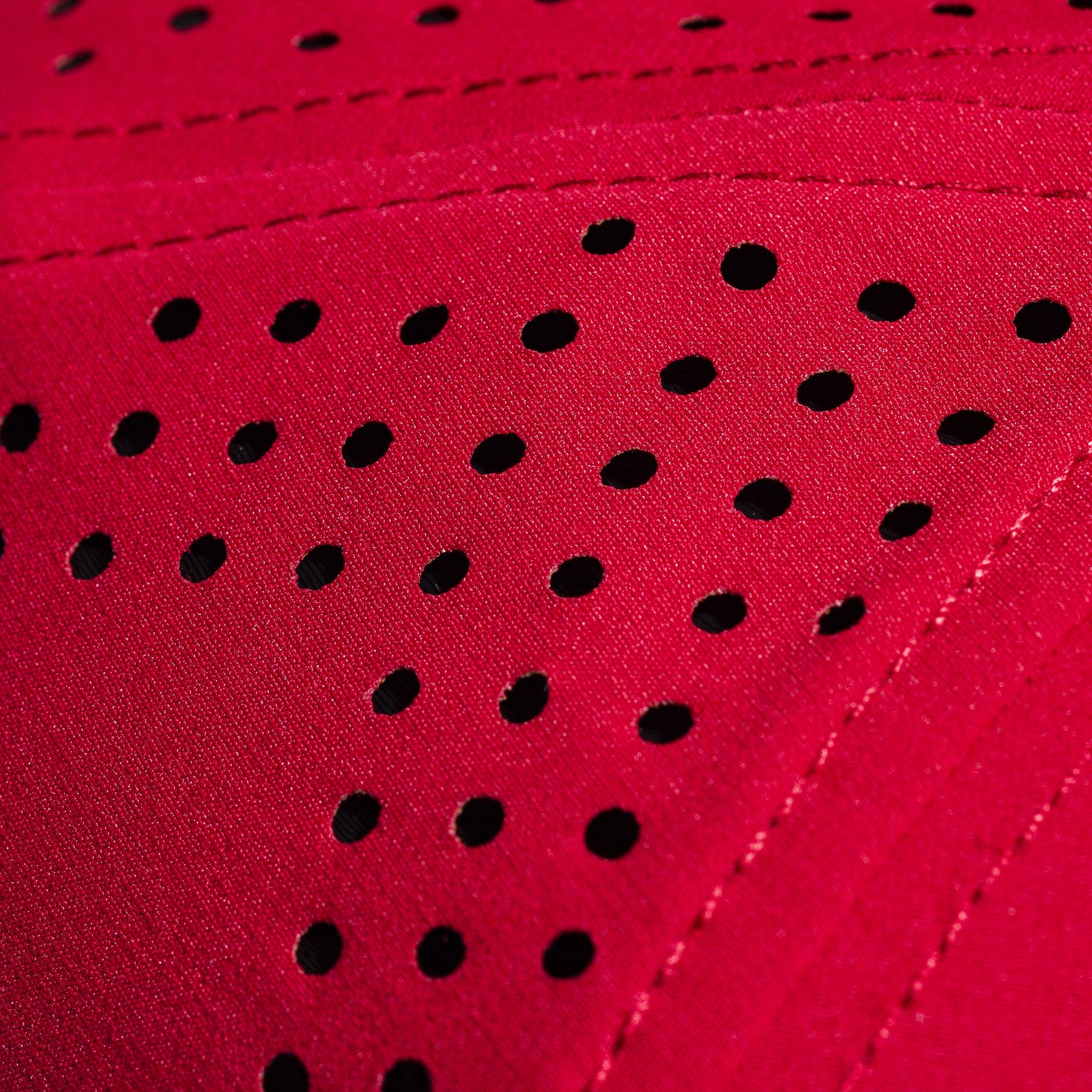 Surge Hat Cardinal - View 6