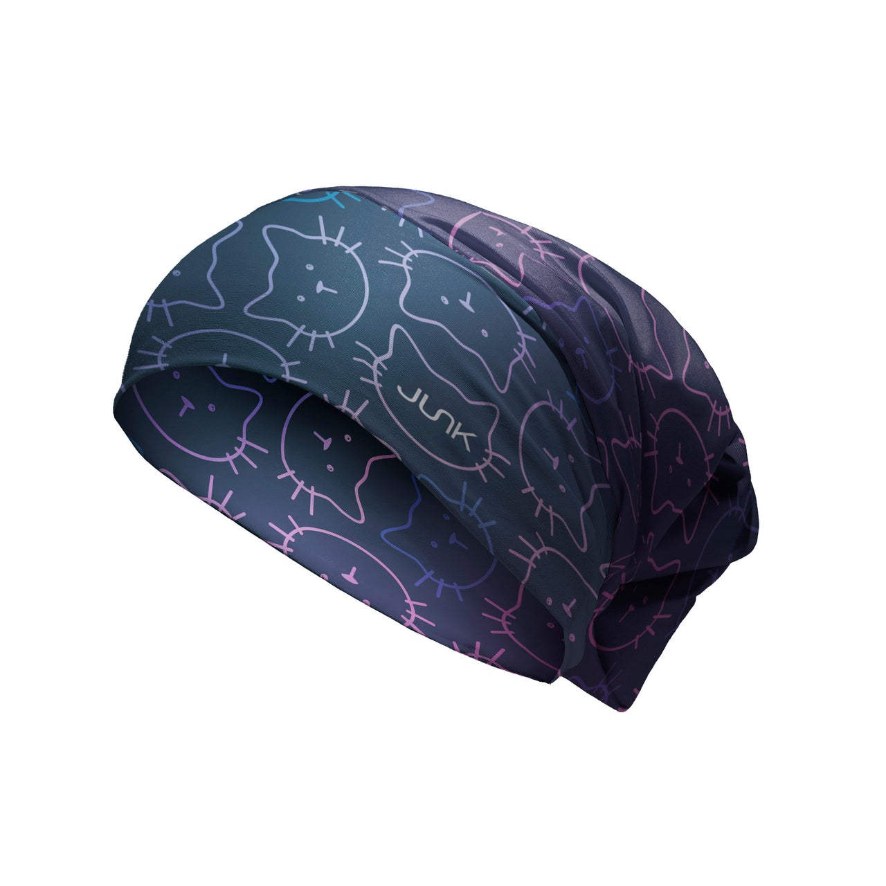 Cat Scan Euro Scrub Cap
