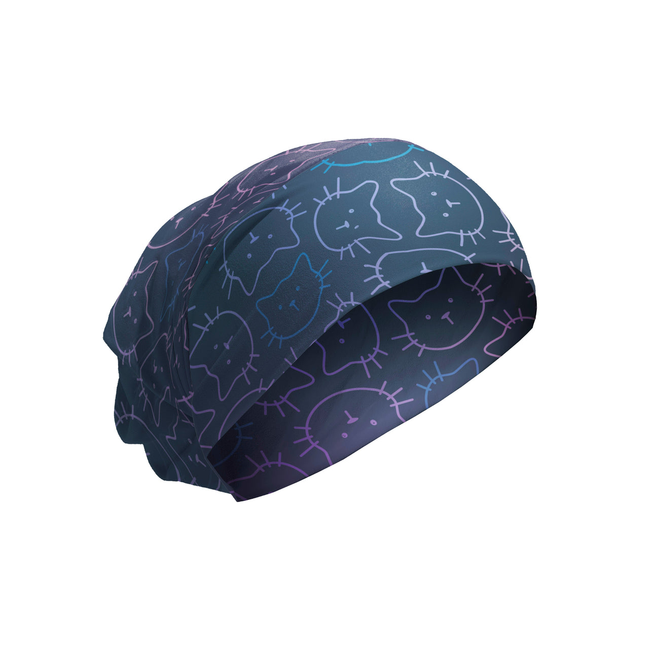 Cat Scan Euro Scrub Cap