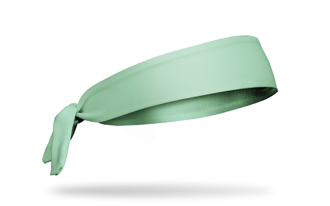 Celadon Flex Tie Headband