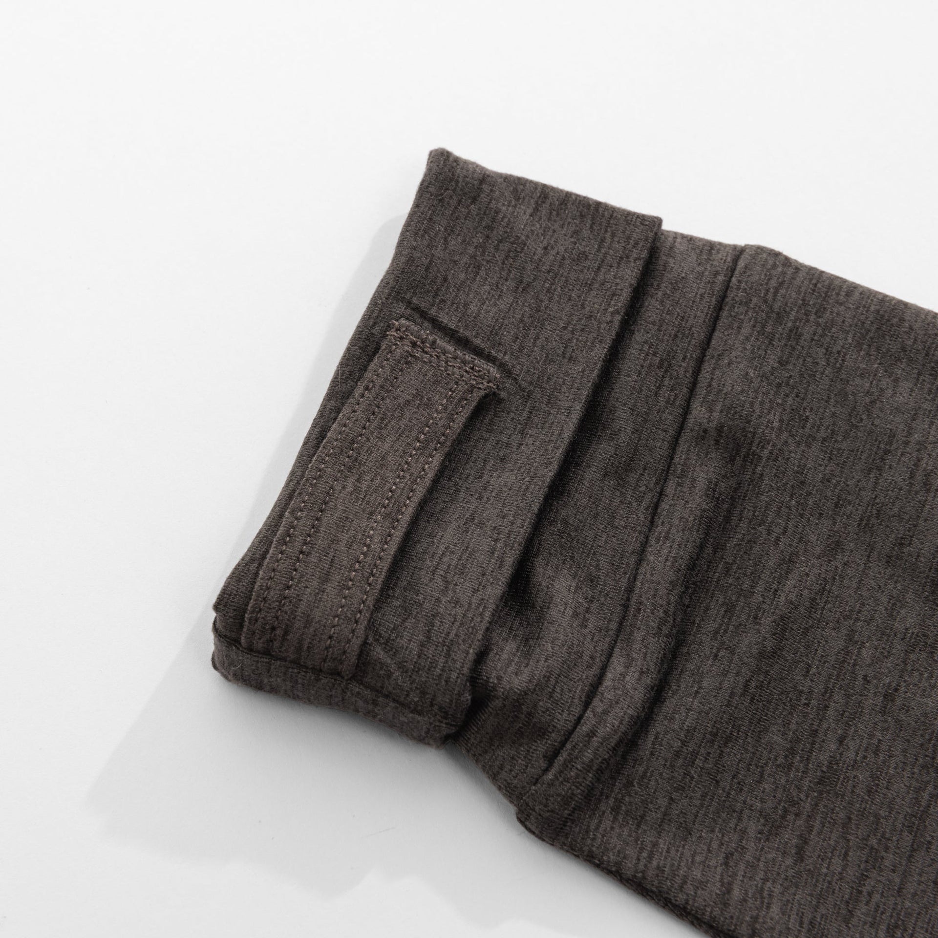 Men's Breakthrough Hoodie: Charcoal - View 3