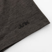 Men's Breakthrough Hoodie: Charcoal - View 4