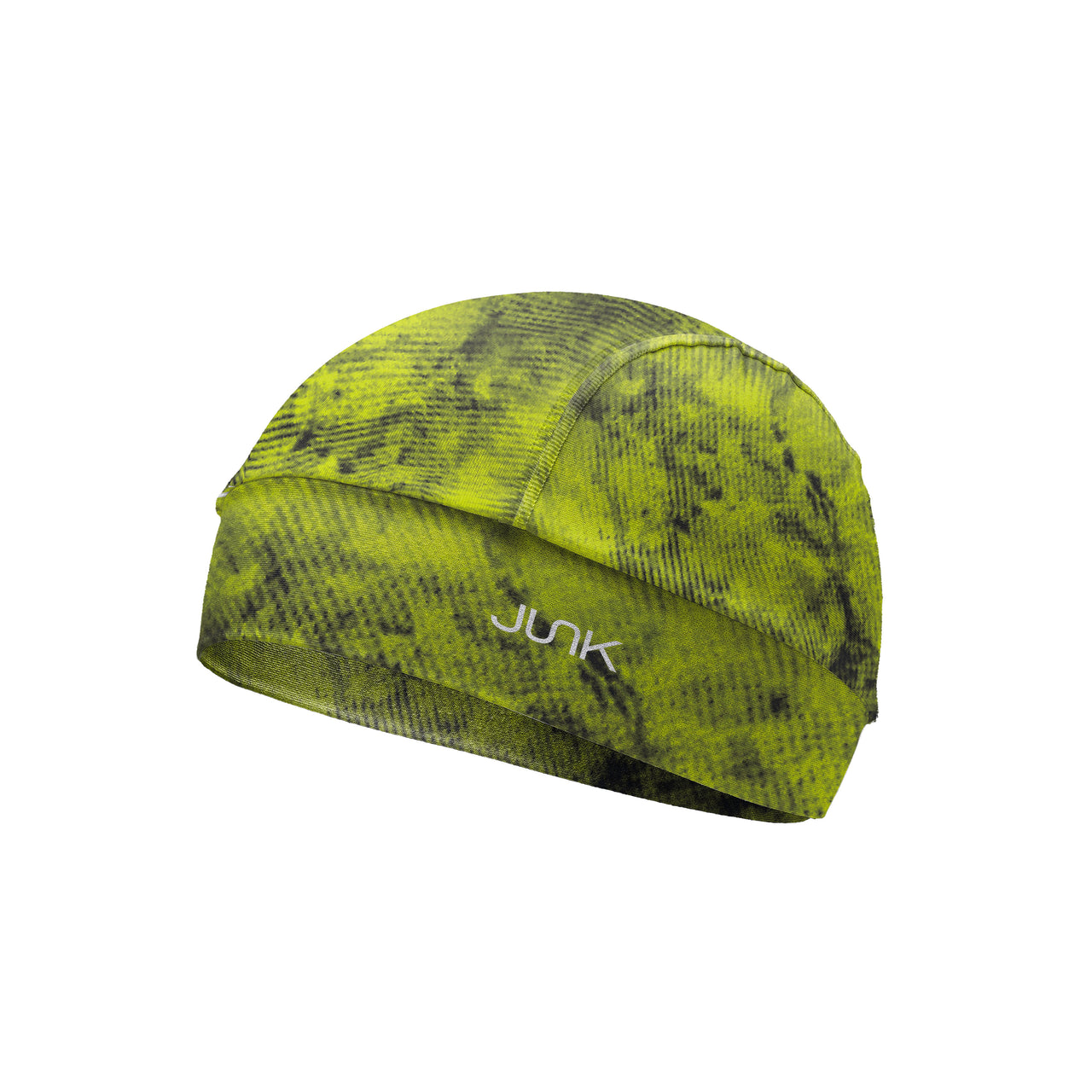 Chartreuse Roxtar Skull Cap