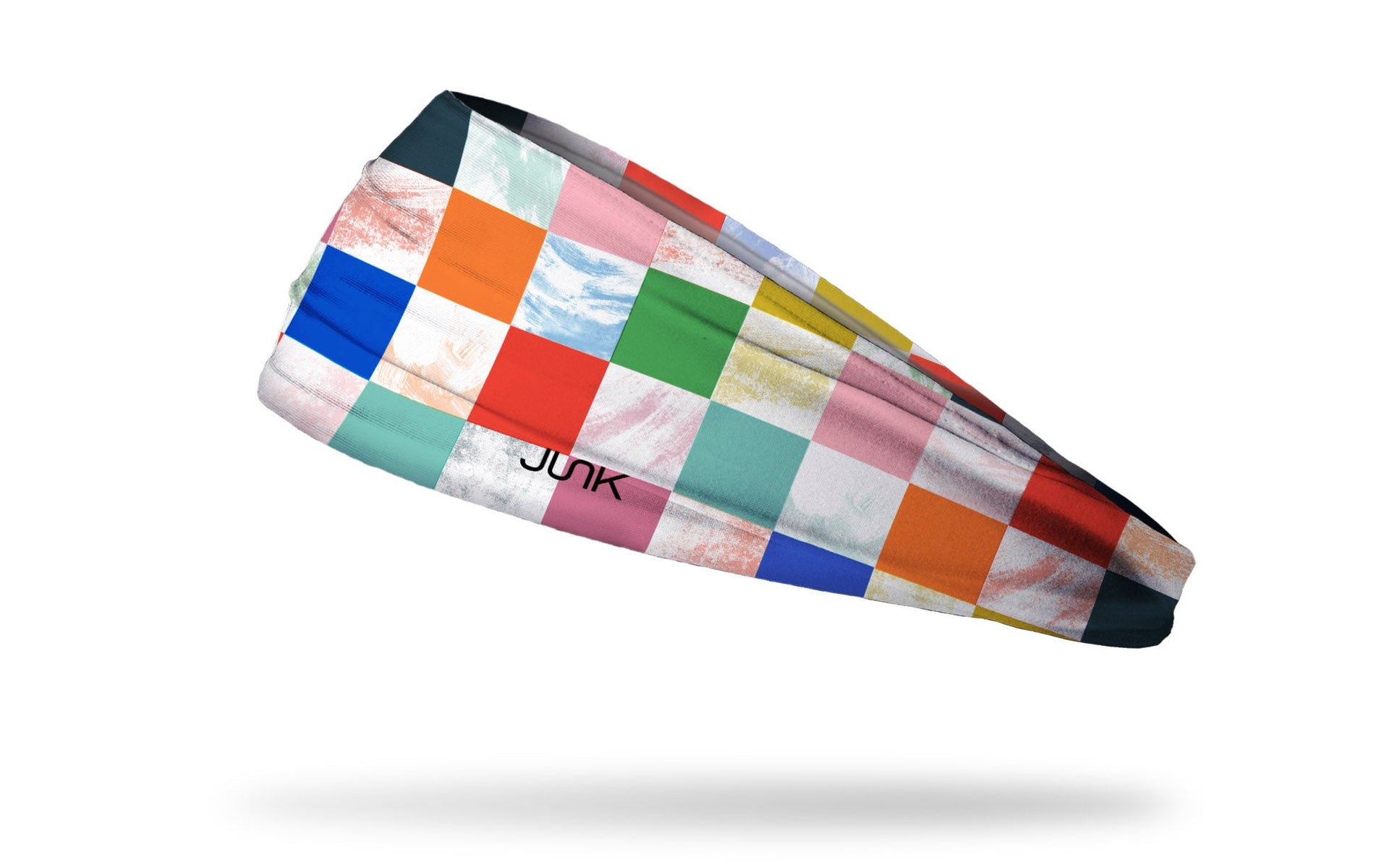 Checkerboarder Big Bang Lite Headband - View 1