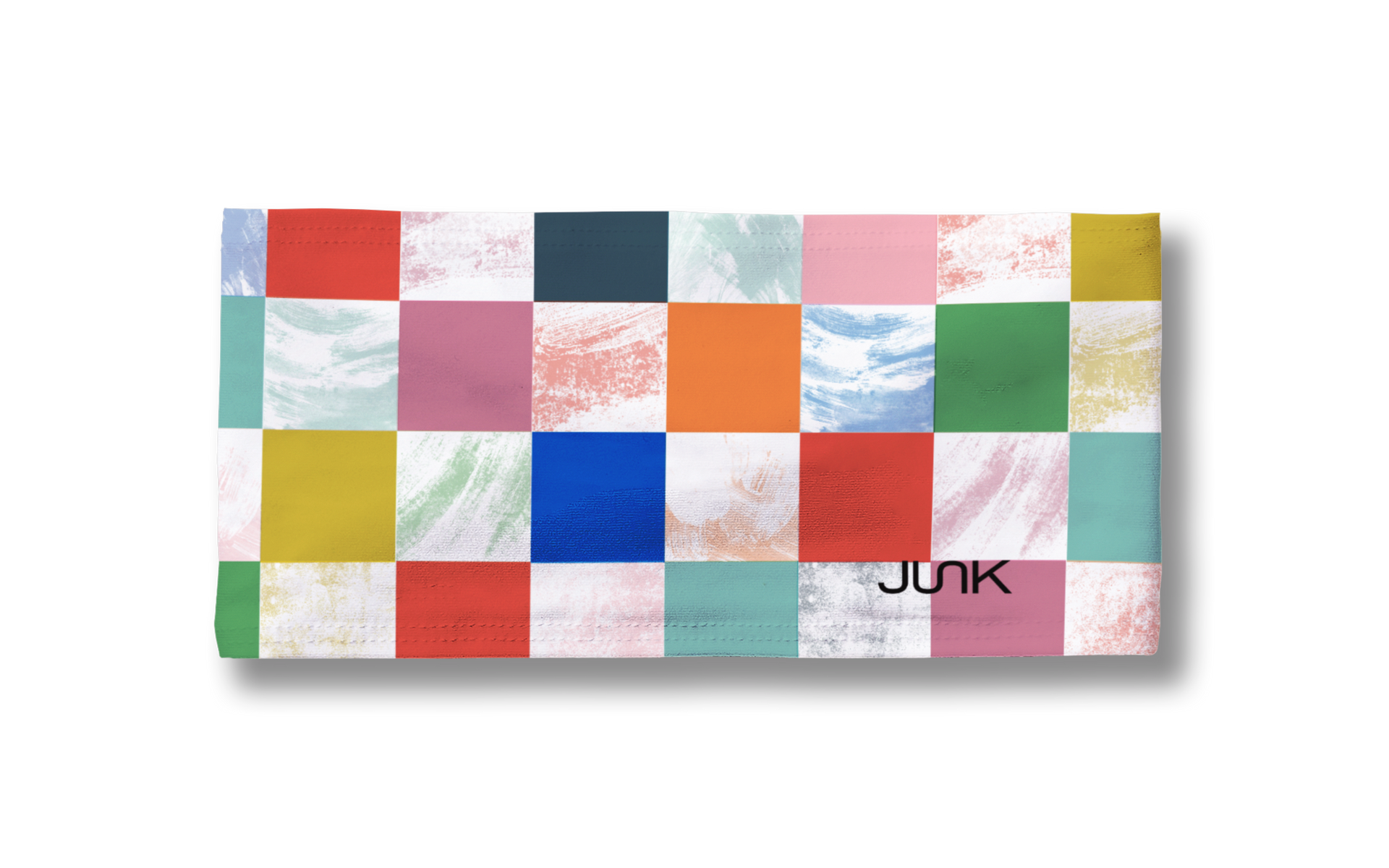 Checkerboarder Big Bang Lite Headband - View 3