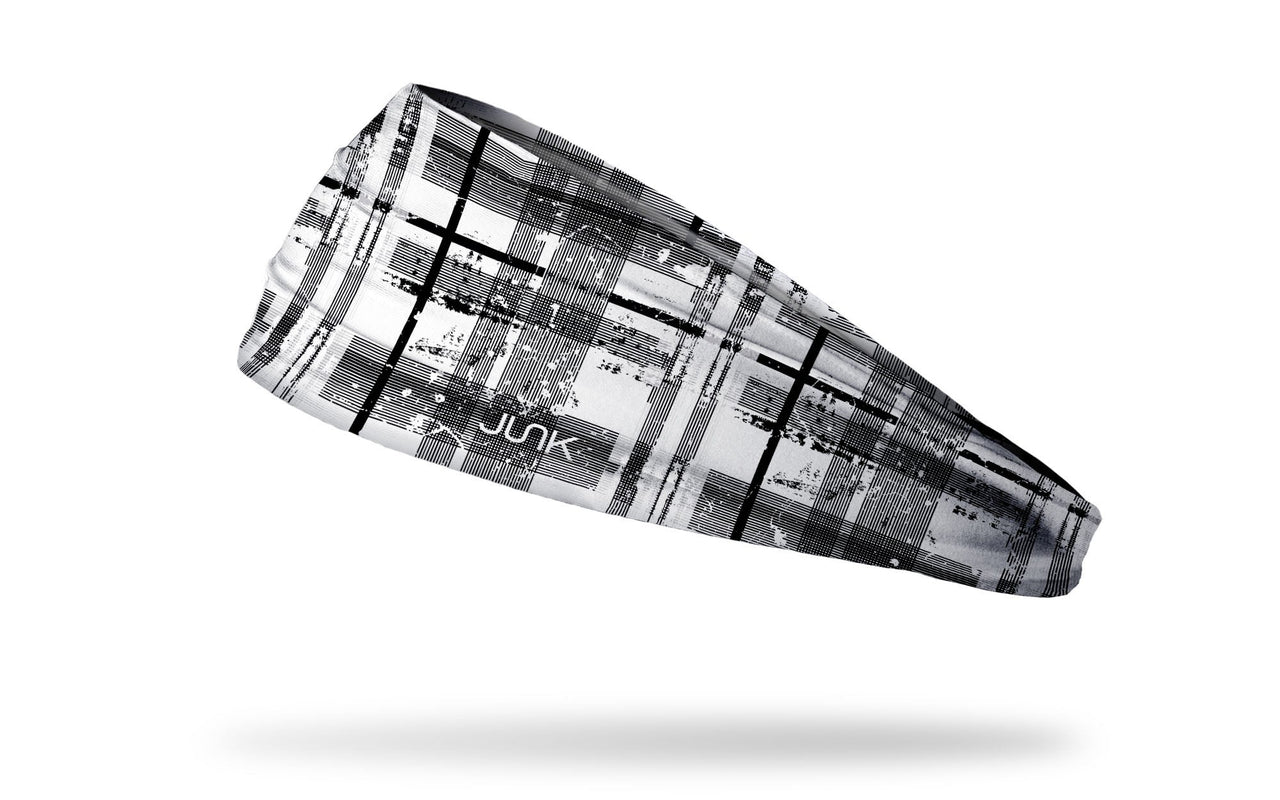 Chic Check Big Bang Lite Headband