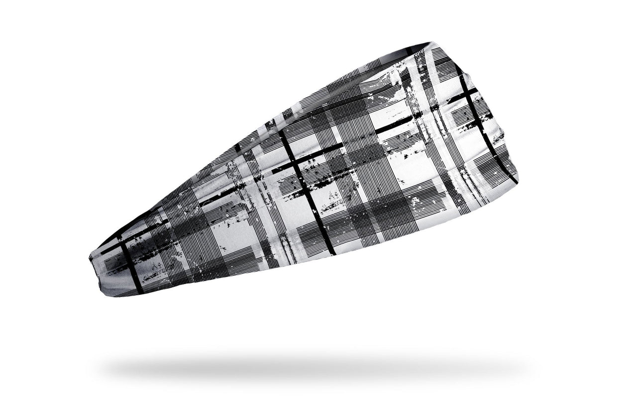 Chic Check Big Bang Lite Headband