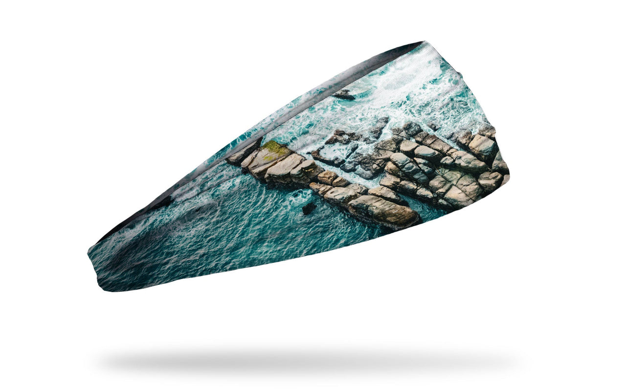 Cliffside Big Bang Lite Headband