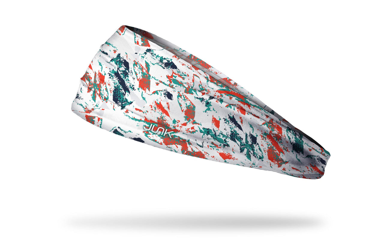 Cool Climate Big Bang Lite Headband