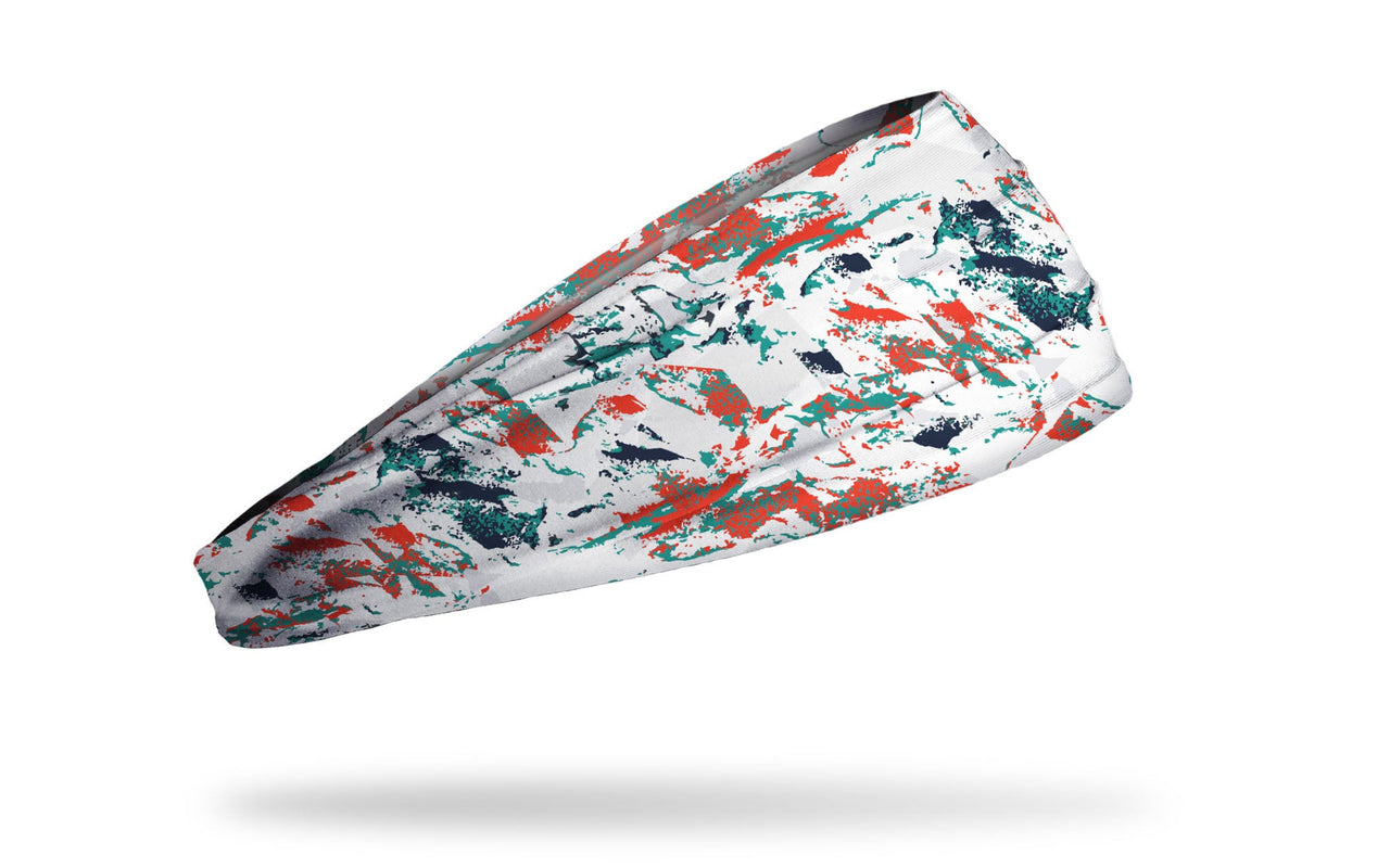 Cool Climate Big Bang Lite Headband