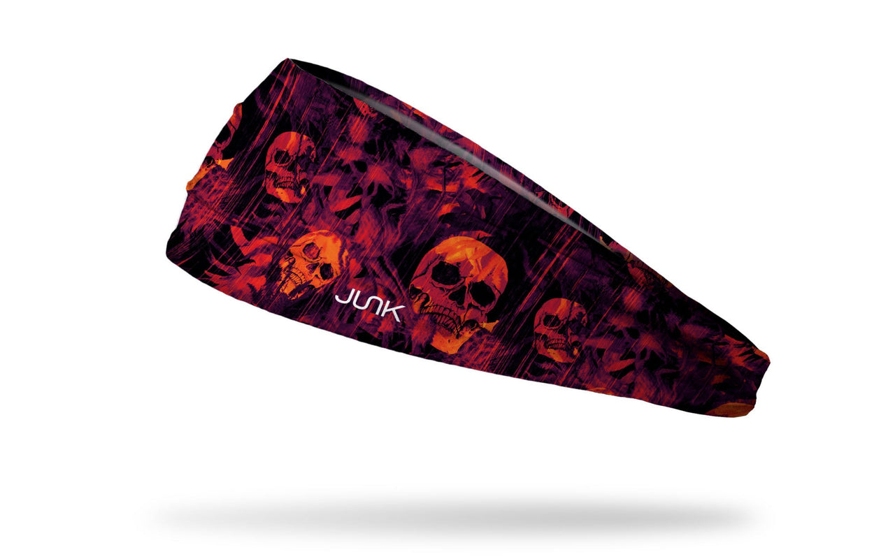 Cranial Forest Big Bang Lite Headband