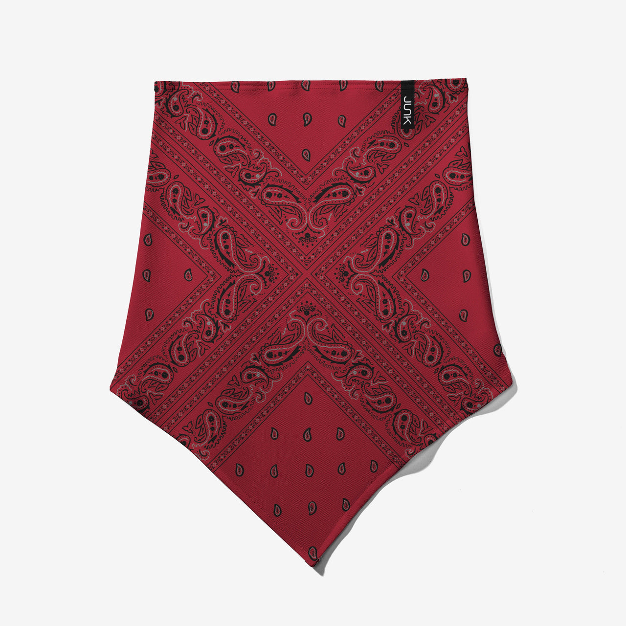 Crimson Bandit Summer Gaiter
