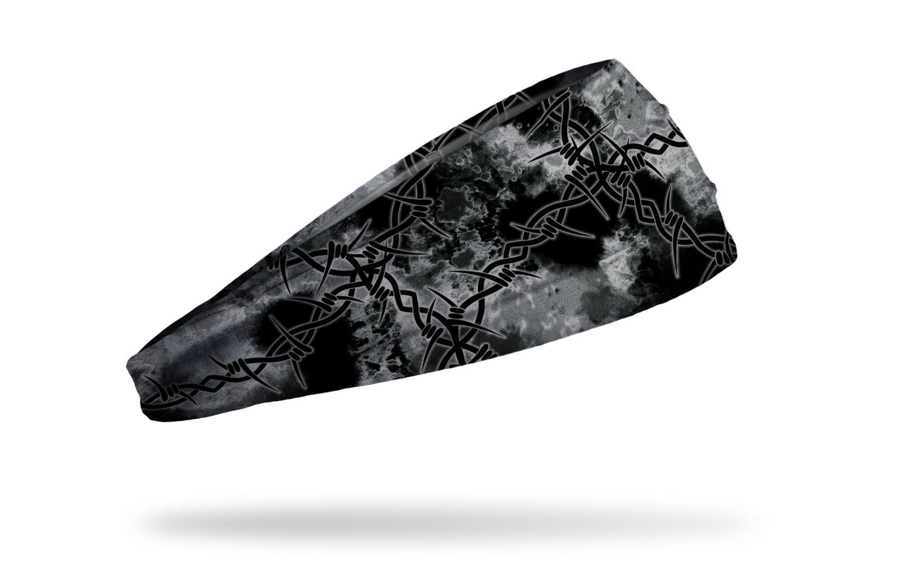 Crossed Wires Big Bang Lite Headband
