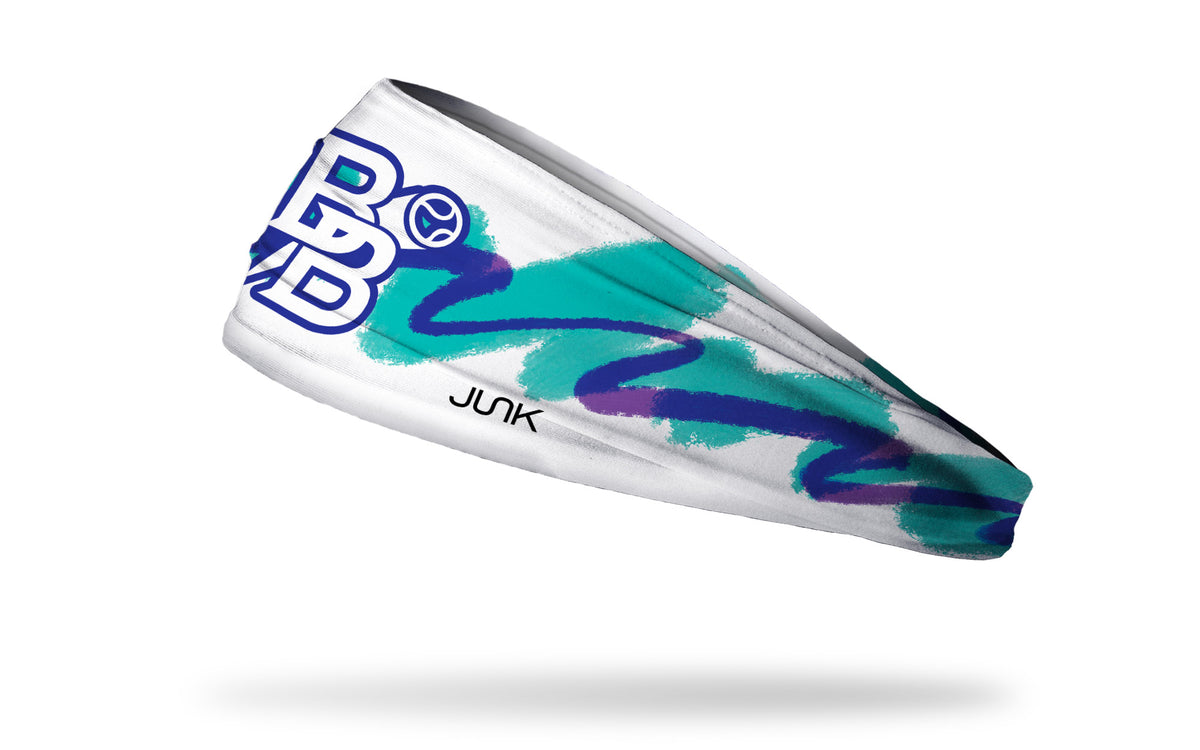 Better Baseball: Jazzy Big Bang Lite Headband