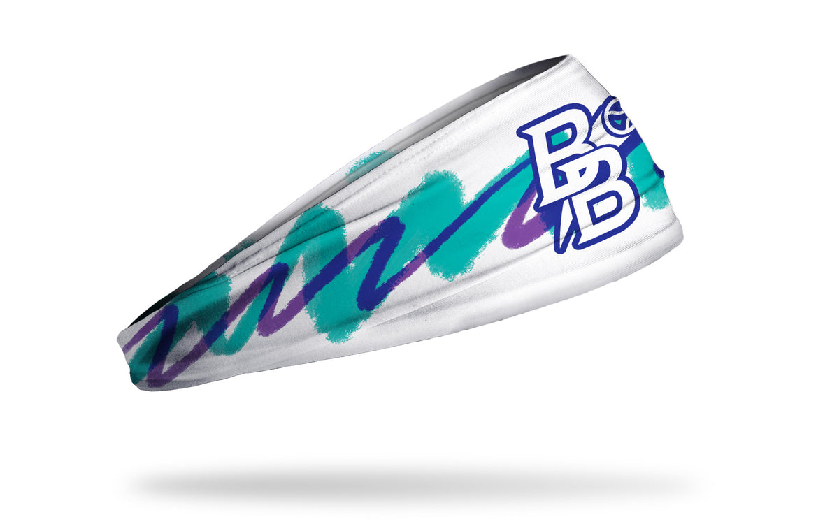 Better Baseball: Jazzy Big Bang Lite Headband