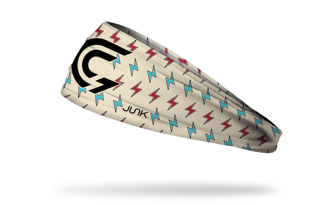 Corbin Carroll: Liberty Storm Big Bang Lite Headband