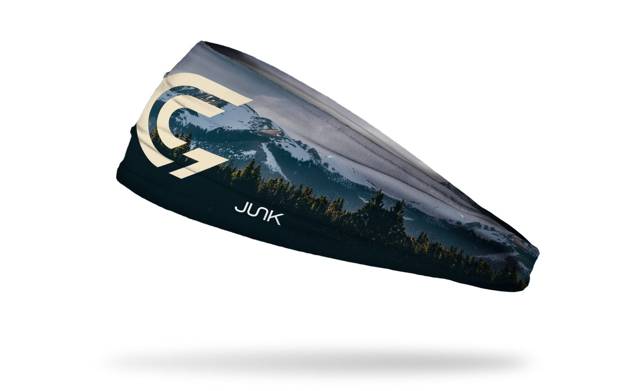 Corbin Carroll: Vagabond Big Bang Lite Headband