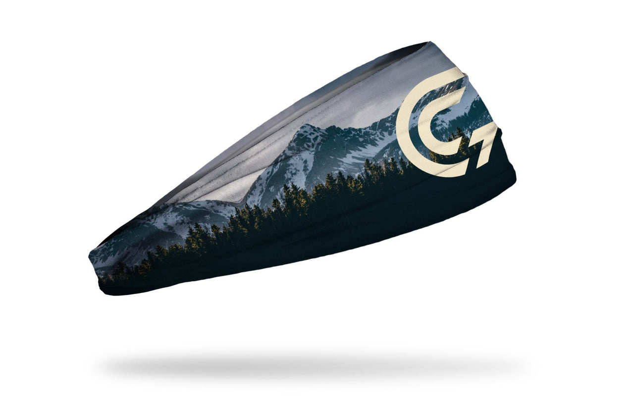 Corbin Carroll: Vagabond Big Bang Lite Headband