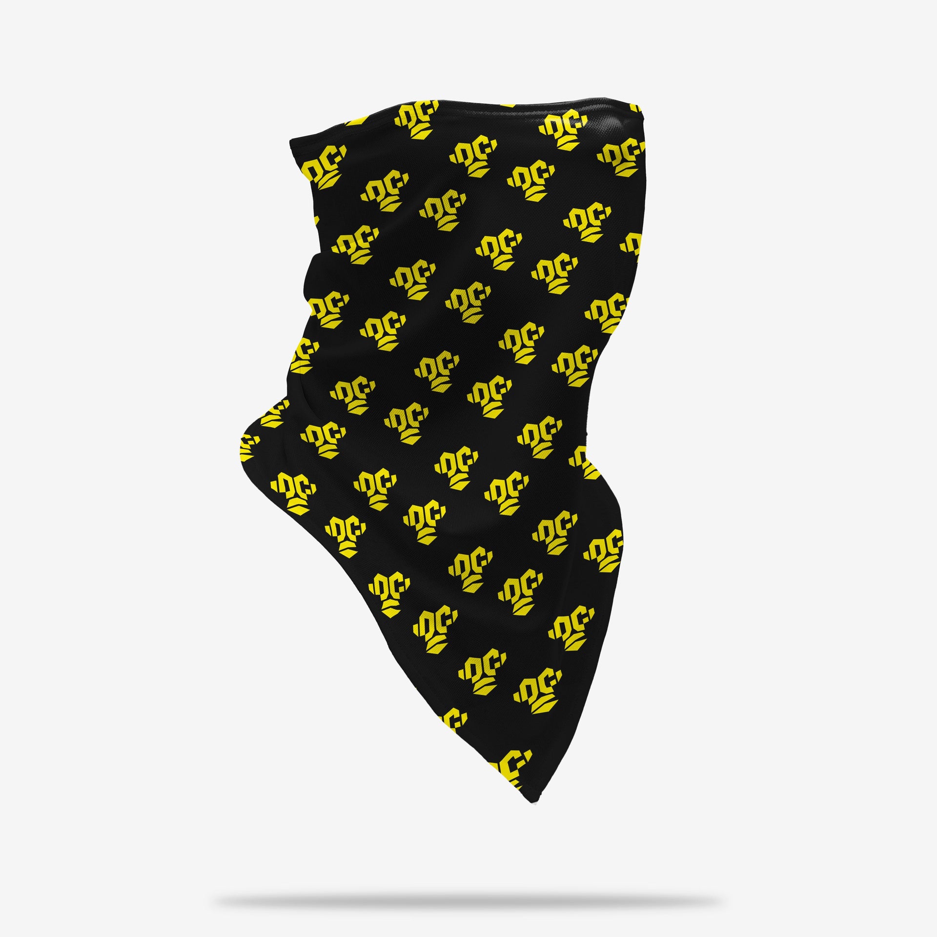 Oneil Cruz: Logo Pattern Black SGTR - View 4