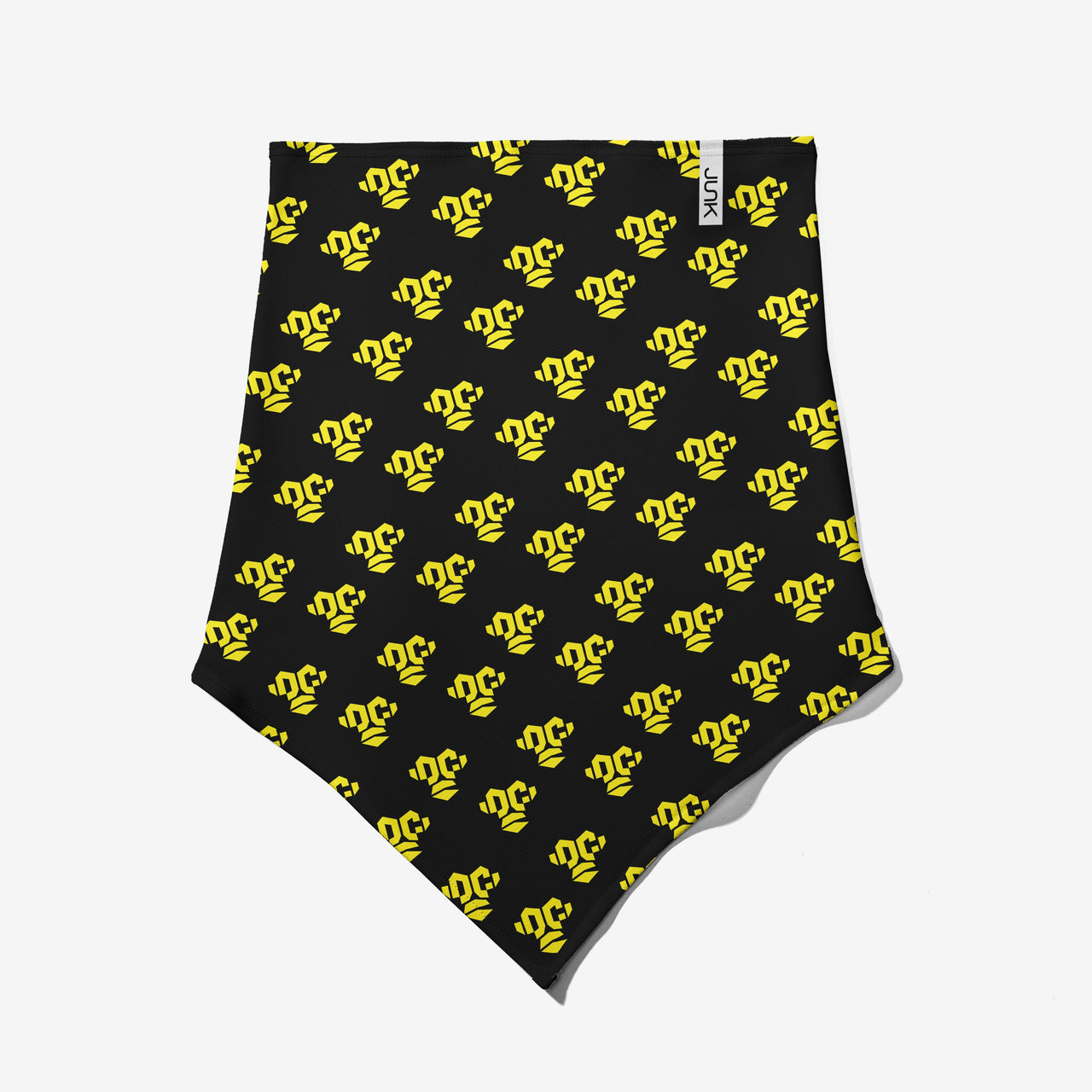 Oneil Cruz: Logo Pattern Black SGTR - View 1
