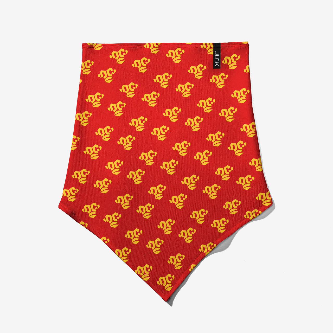 Oneil Cruz: Logo Pattern Red SGTR - View 1
