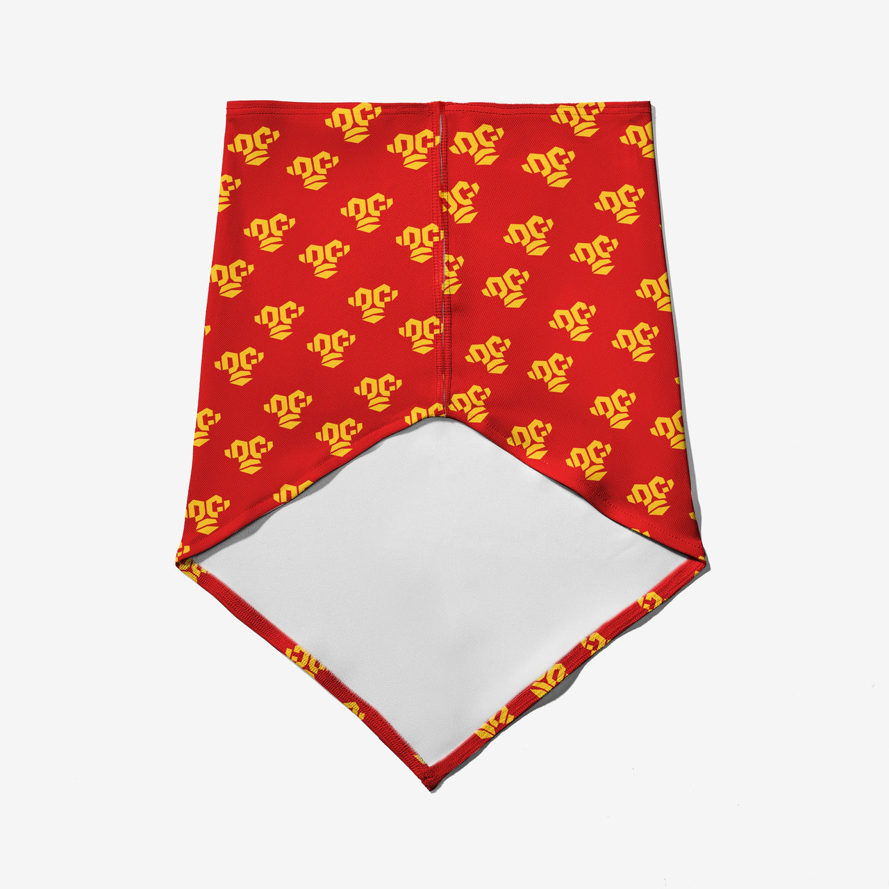 Oneil Cruz: Logo Pattern Red SGTR - View 2
