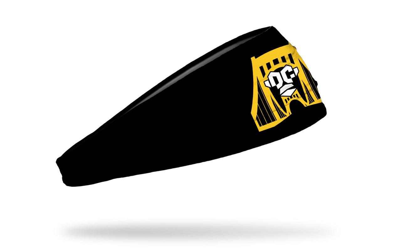 Oneil Cruz: Bridge Big Bang Lite Headband