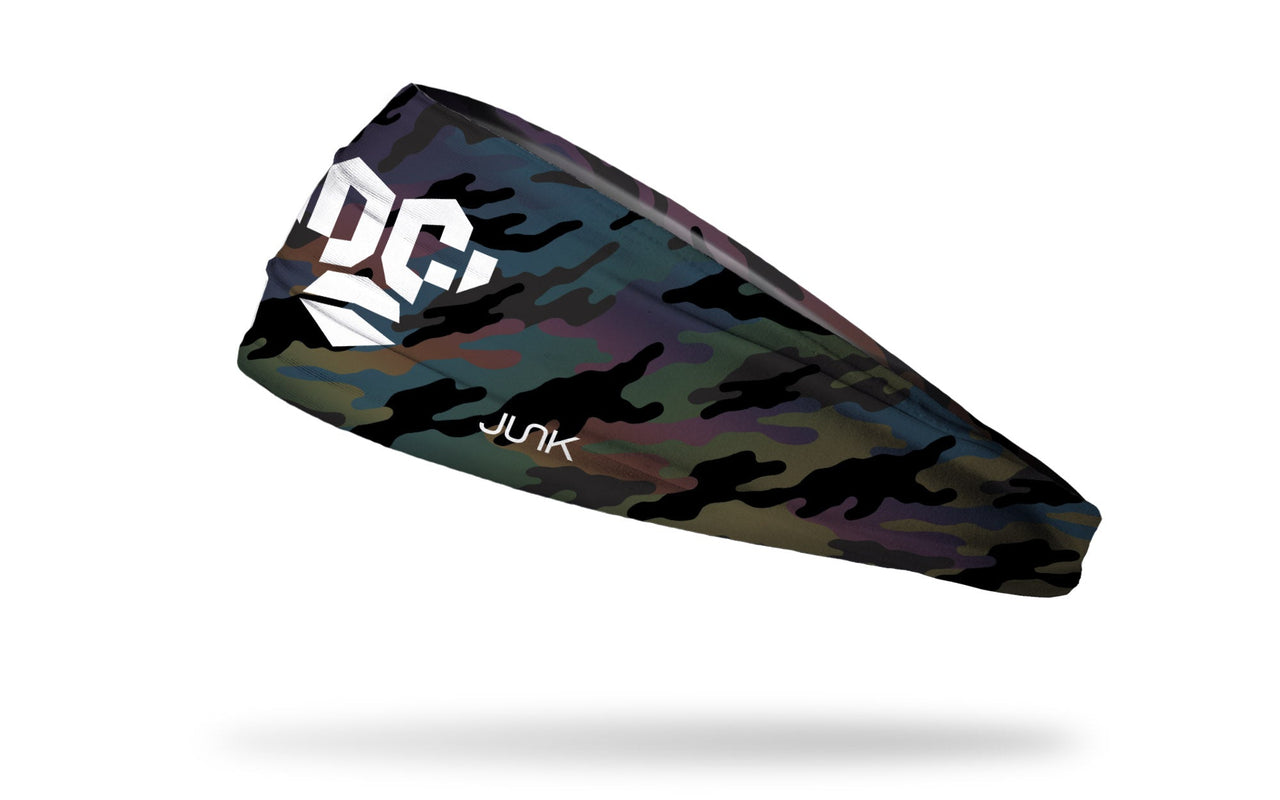 Oneil Cruz: Oil Slick Camo Big Bang Lite Headband