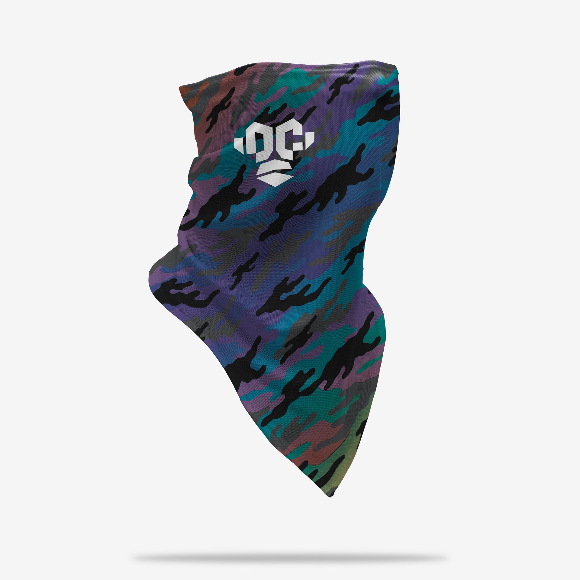 Oneil Cruz: Oil Slick Camo SGTR - View 4