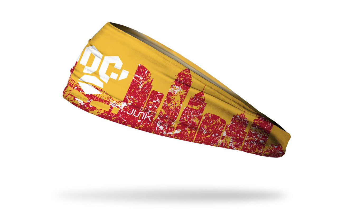Oneil Cruz: Pitt Skyline Big Bang Lite Headband
