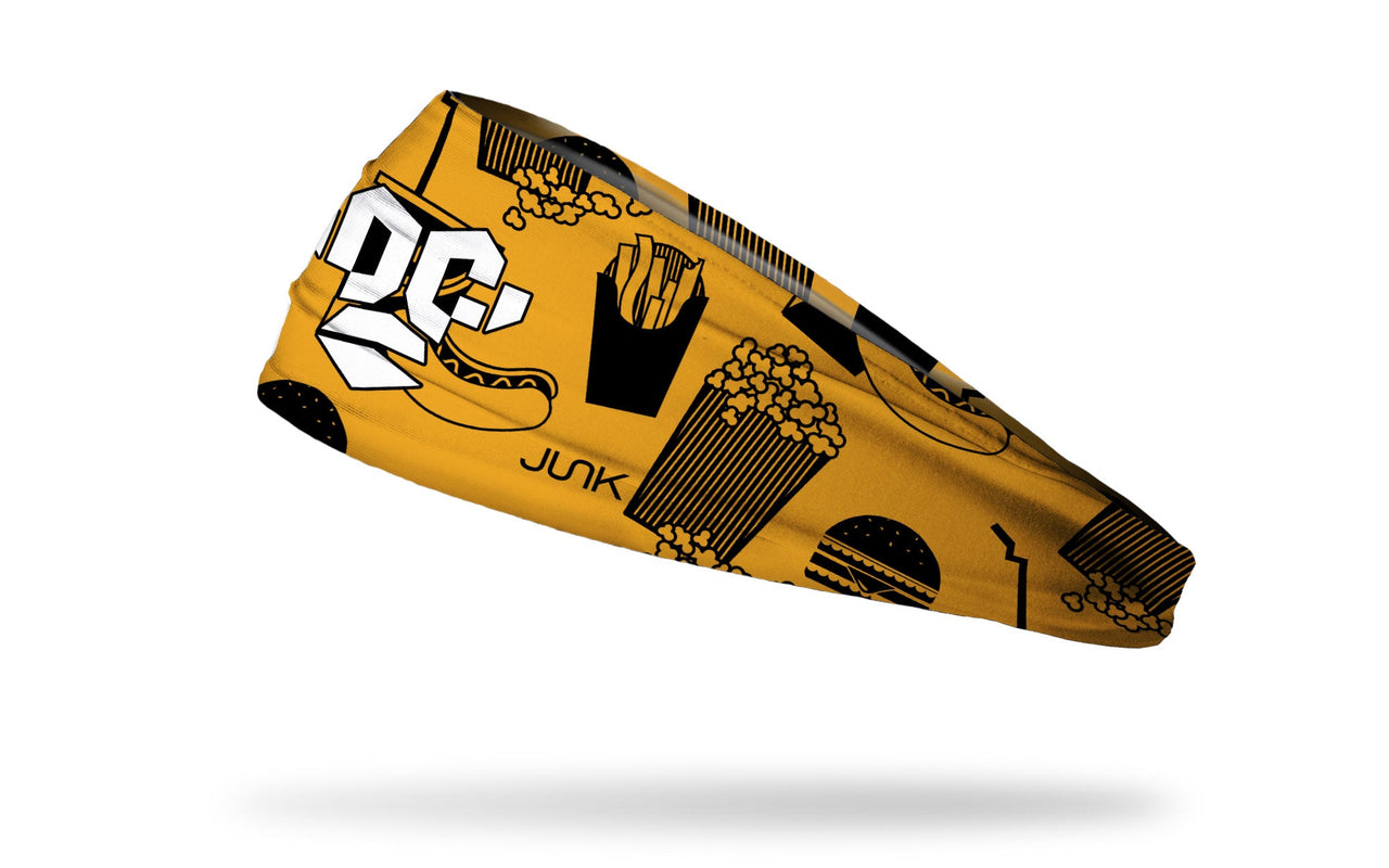 Oneil Cruz: Small Fry Big Bang Lite Headband